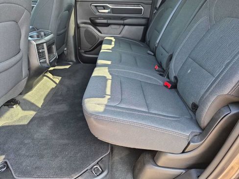 Used 2024 RAM 1500 Big Horn AWD/4WD image 19