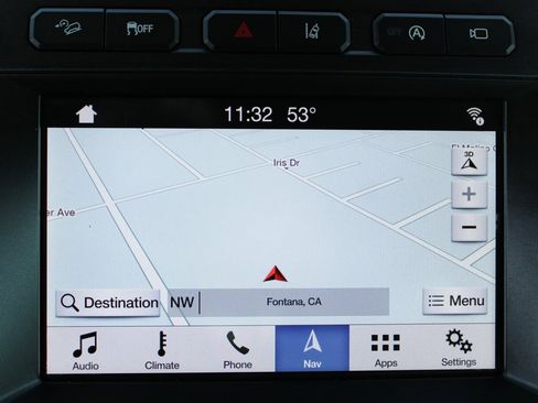 Used 2019 Ford Expedition Platinum image 30