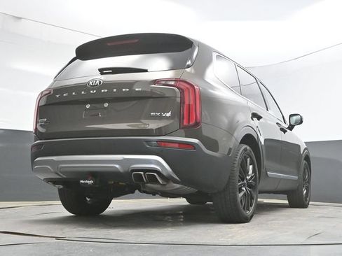 Used 2020 Kia Telluride SX AWD/4WD image 30