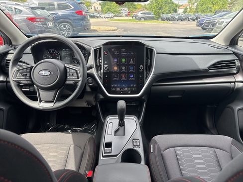Certified 2025 Subaru Impreza 2.0i Sport AWD/4WD image 13