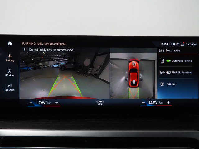 Used 2023 BMW i4 eDrive35 w/ Premium Package RWD image 30