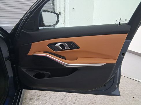 New 2026 BMW 330i 330i NA image 30