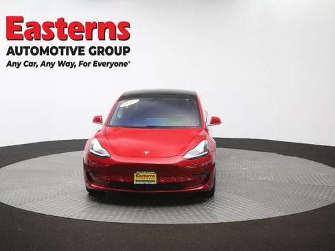 Used 2020 Tesla Model 3 Performance AWD/4WD image 45