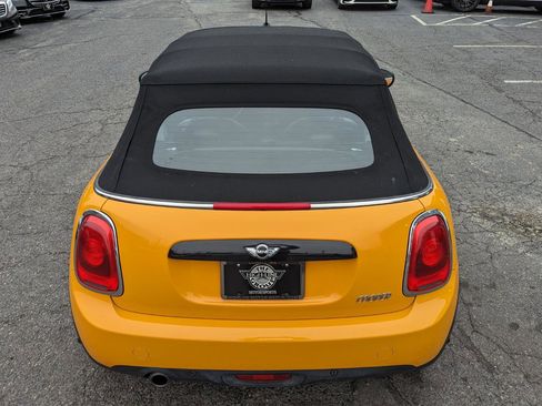 Used 2018 MINI Cooper Convertible FWD image 8
