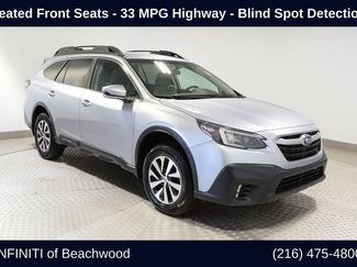 Used 2020 Subaru Outback Premium AWD/4WD video 1