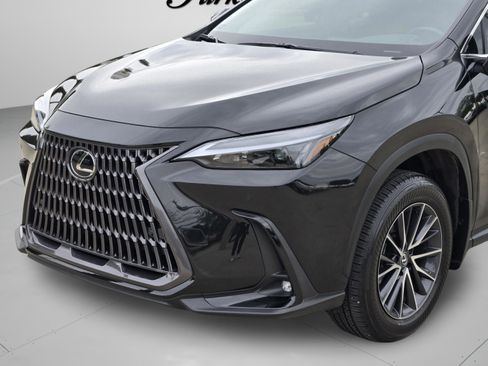 Used 2024 Lexus NX 250 FWD w/ Towing Package (2000 Lbs) image 32
