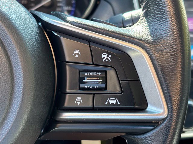 Used 2018 Subaru Outback 2.5i Premium AWD/4WD image 16