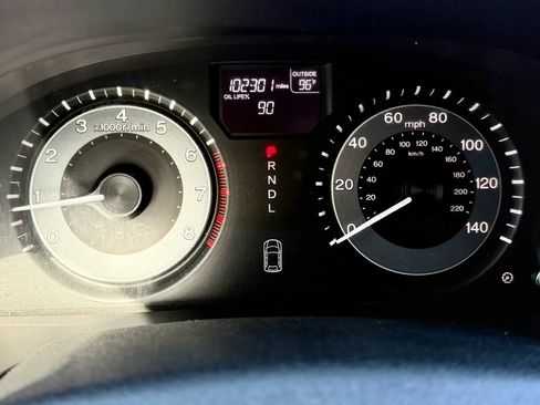 Used 2015 Honda Odyssey EX image 15