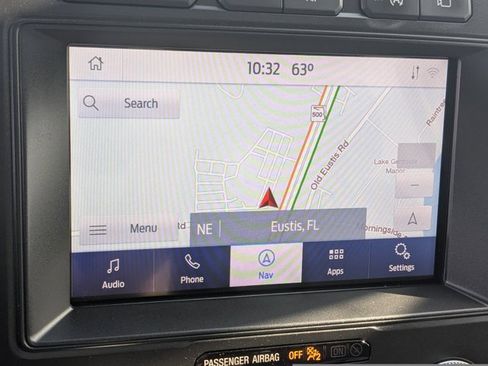 Certified 2021 Ford Expedition Limited image 27