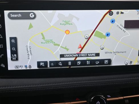 Used 2023 Nissan Ariya PLATINUM+ image 39