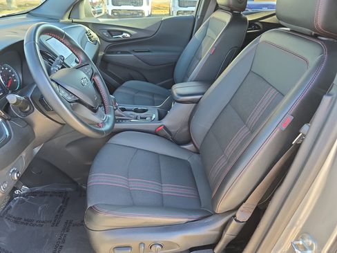 Used 2023 Chevrolet Equinox RS image 16