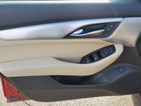 Used 2024 Cadillac CT5 Luxury w/ Sun And Sound Package image 22