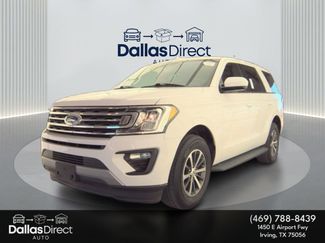 Used 2020 Ford Expedition XLT video 1