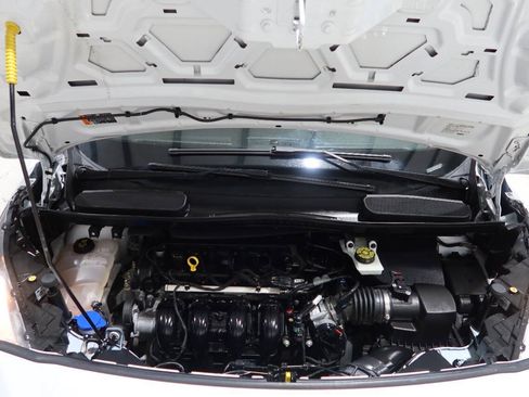 Used 2022 Ford Transit Connect XL w/ CNG/LPG Engine Prep Package FWD image 9
