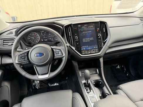 Used 2026 Subaru Ascent Premium AWD/4WD image 22