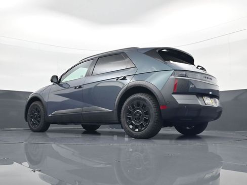 New 2025 Hyundai Ioniq 5 XRT image 27