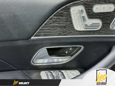 Used 2021 Mercedes-Benz GLS 450 4MATIC image 20
