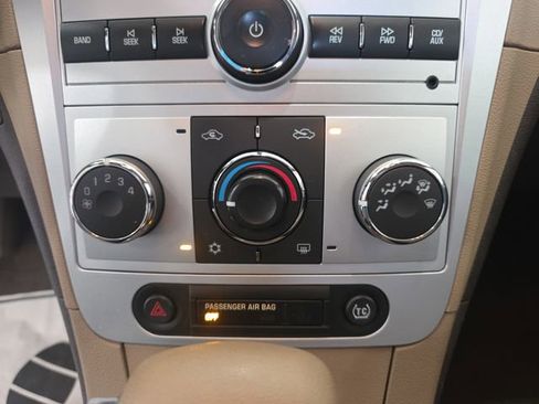 Used 2009 Chevrolet Malibu LS FWD image 18