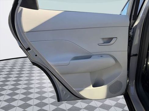 New 2026 Hyundai Kona SE AWD/4WD image 28