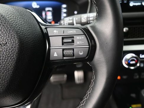 Used 2024 Honda Civic Sport Touring image 2