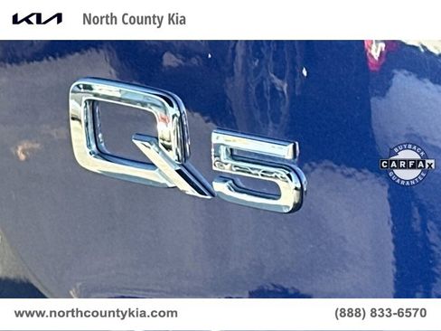 Used 2018 Audi Q5 2.0T Premium Plus w/ Premium Plus Package image 44