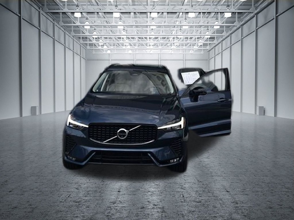 Used 2024 Volvo XC60 B5 Ultimate w/ Protection Package Premier AWD/4WD image 31
