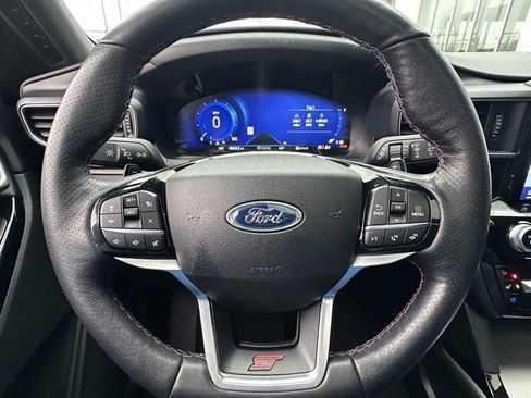 Used 2023 Ford Explorer ST w/ Equipment Group 401A image 41