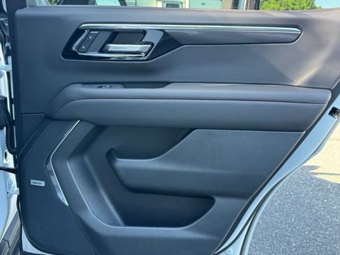 New 2026 Chevrolet Tahoe RST AWD/4WD image 27