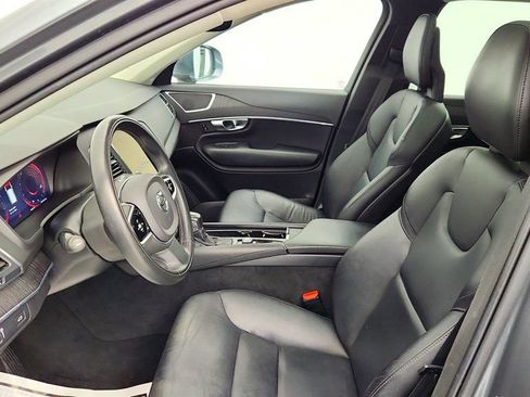 Used 2020 Volvo XC90 T5 Momentum image 20