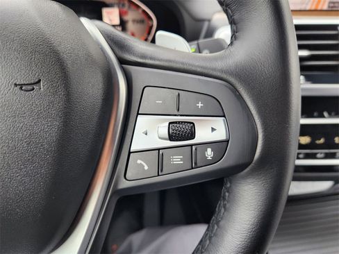 Used 2021 BMW X3 sDrive30i w/ Convenience Package image 29