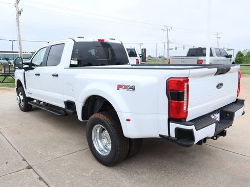New 2026 Ford F350 XL AWD/4WD image 22
