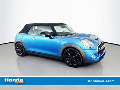 Used 2016 MINI Cooper S