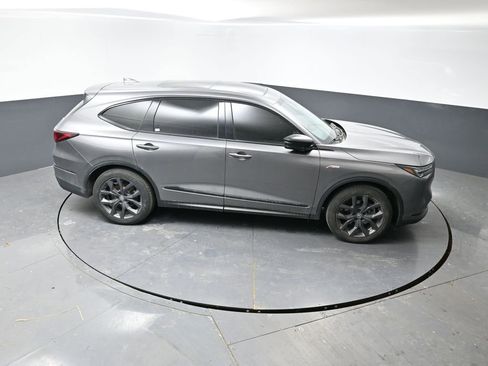 Used 2024 Acura MDX A-Spec AWD/4WD image 15