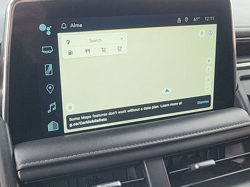 Used 2023 Chevrolet Tahoe Z71 w/ Luxury Package image 20