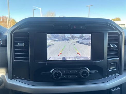 Certified 2023 Ford F150 XLT image 20