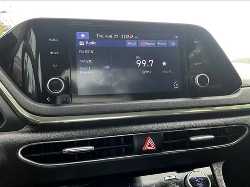 Used 2022 Hyundai Sonata SEL FWD image 31