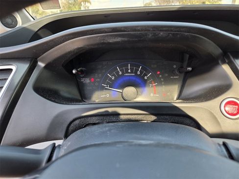 Used 2015 Honda Civic EX image 32