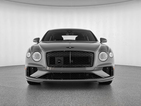 New 2025 Bentley Flying Spur Plug-In Hybrid image 9