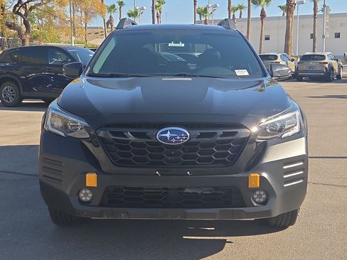 Used 2022 Subaru Outback Wilderness AWD/4WD image 8