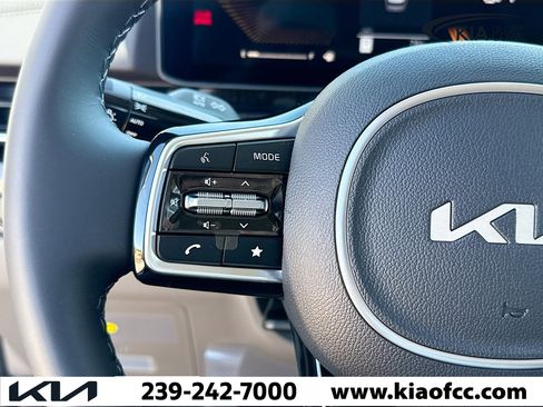 New 2026 Kia Carnival image 36