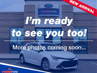 Used 2025 Toyota Corolla SE w/ SE Package