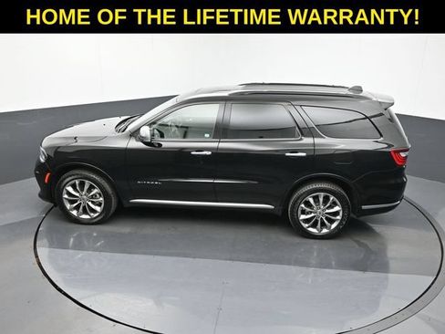 Used 2021 Dodge Durango Citadel AWD/4WD image 54