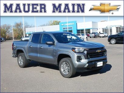 Certified 2024 Chevrolet Colorado LT w/ LT Convenience Package II