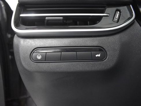 Used 2023 INFINITI QX60 Sensory AWD/4WD image 20
