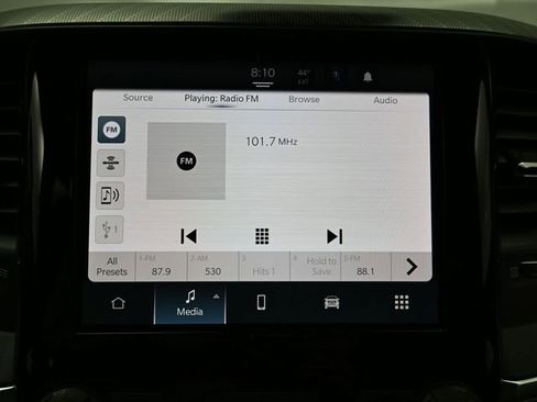 New 2026 RAM 1500 Big Horn w/ Night Edition image 28