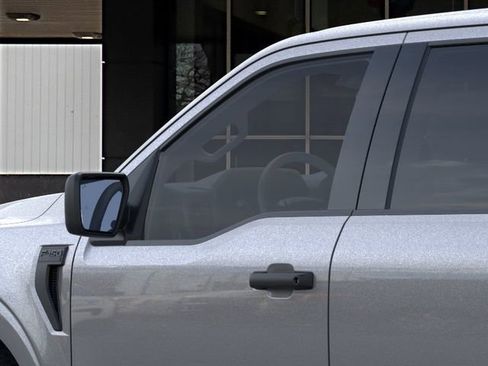 New 2026 Ford F150 STX w/ Equipment Group 200A image 20