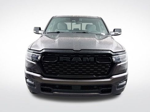 New 2026 RAM 1500 Big Horn image 2