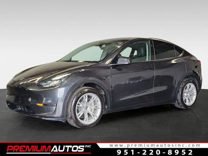 Used 2024 Tesla Model Y Long Range