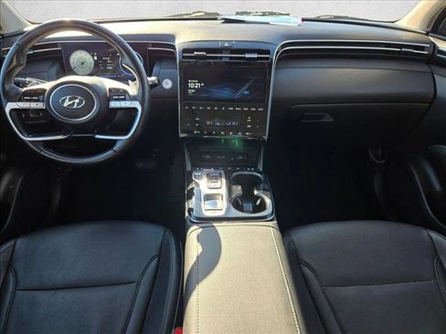 Used 2022 Hyundai Tucson Limited image 18