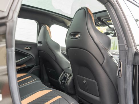 Used 2023 Aston Martin DBX 707 AWD/4WD image 35